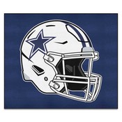 Dallas Cowboys Tailgater Rug - 5ft. x 6ft., 38082