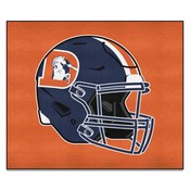 Denver Broncos Tailgater Rug - 5ft. x 6ft., 38090