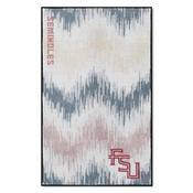 Florida State Seminoles4ft. x 6ft. Plush Area Rug, 38154