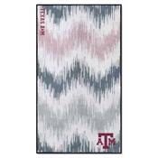 Texas A&M Aggies 3ft. x 5ft. Plush Area Rug - TAM Primary Logo, 38209