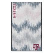 Texas A&M Aggies 4ft. x 6ft. Plush Area Rug - TAM Primary Logo, 38210