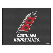 Carolina Hurricanes All-Star Rug - 34 in. x 42.5 in., 38534