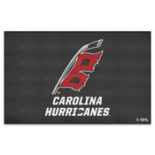 Carolina Hurricanes Ulti-Mat Rug - 5ft. x 8ft., 38536
