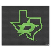 Dallas Stars Tailgater Rug - 5ft. x 6ft., 38567