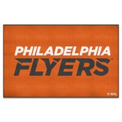 Philadelphia Flyers Ulti-Mat Rug - 5ft. x 8ft., 38656