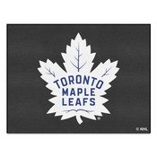 Toronto Maple Leafs All-Star Rug - 34 in. x 42.5 in., 38702