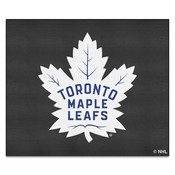 Toronto Maple Leafs Tailgater Rug - 5ft. x 6ft., 38703