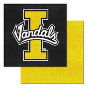 Idaho Vandals Team Carpet Tiles - 45 Sq Ft., 38969
