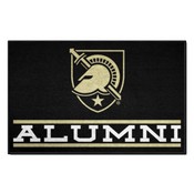 Army West Point Black Knights Starter Mat Accent Rug - 19in. x 30in., 38997
