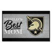 Army West Point Black Knights Starter Mat Accent Rug - 19in. x 30in., 39004