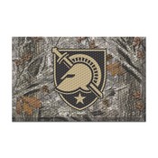 Army West Point Black Knights Rubber Scraper Door Mat Camo, 39006