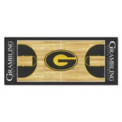 Grambling State Tigers Court Runner Rug - 30in. x 72in., 39091