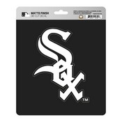 Chicago White Sox Matte Decal Sticker, 39151