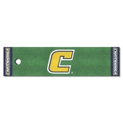Chattanooga Mocs Putting Green Mat - 1.5ft. x 6ft., 39197