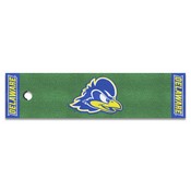 University of Delaware Blue Hens Putting Green Mat - 1.5ft. x 6ft., 39229
