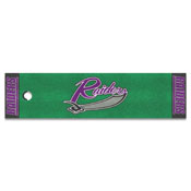 Cal State - Fullerton Titans Putting Green Mat - 1.5ft. x 6ft., 39243