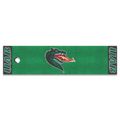 Fresno State Bulldogs Putting Green Mat - 1.5ft. x 6ft., 39276