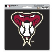 Arizona Diamondbacks Large Decal Sticker, 39281