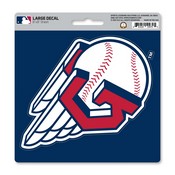 Cleveland Guardians Large Decal Sticker, 39302