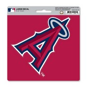 Los Angeles Angels Large Decal Sticker, 39318