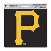 Pittsburgh Pirates Large Decal Sticker, 39345