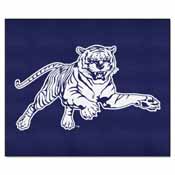 Jackson State Tailgater Rug 5'x6', 3993