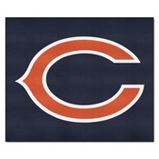 Chicago Bears Tailgater Rug - 5ft. x 6ft., 39968