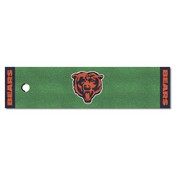 Chicago Bears Putting Green Mat - 1.5ft. x 6ft., 39973