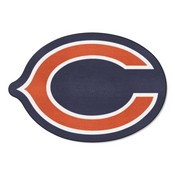 Chicago Bears Mascot Rug, 39974