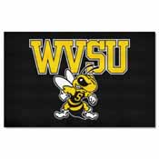 West Virginia State Ulti-Mat 5'x8', 4060