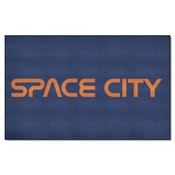 Houston Astros Ulti-Mat Rug - 5ft. x 8ft., 40615