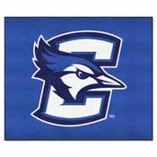 Creighton Tailgater Rug 5'x6', 408