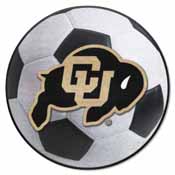Colorado Soccer Ball, 4091