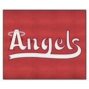 Los Angeles Angels Tailgater Rug - 5ft. x 6ft., 40992