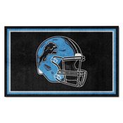 Detroit Lions 4ft. x 6ft. Plush Area Rug, 41187