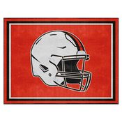Cleveland Browns 8ft. x 10 ft. Plush Area Rug, 41406