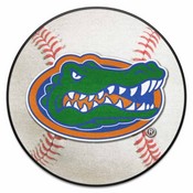 Florida Baseball Mat 27inch diameter, 4152
