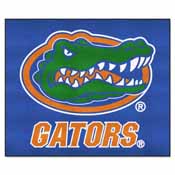 Florida Tailgater Rug 5' x 6', 4155