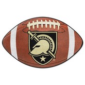 US Military Academy Football Rug 20.5"x32.5", 4159