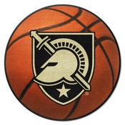 US Military Academy Basketball Mat 27" diameter, 4161