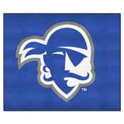 Seton Hall Tailgater Rug 5'x6', 4372