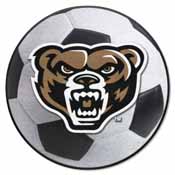 Oakland Soccer Ball, 4384
