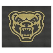 Oakland Tailgater Rug 60"x72", 4390