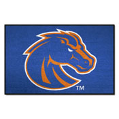 Boise State Starter Rug 19"x30", 4394