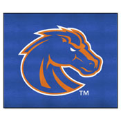 Boise State Tailgater Rug 5'x6', 4395