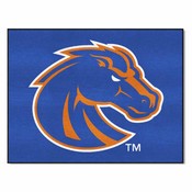 Boise State All-Star Mat 33.75"x42.5", 4398