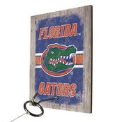 Florida Hook and Ring Toss Game - 11in x 8in x .25 in, 43982