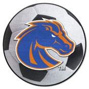 Boise State Soccer Ball, 4401
