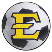 East Tennessee State Soccer Ball, 442