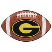Grambling State Football Rug 20.5"x32.5", 4429